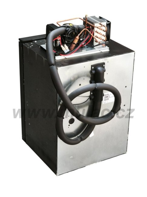 C42DWL CHR HP VITRIFRIGO NextGen kompresor