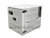 C-BOX 460 litrů, 12/230V, chlazený přepravní kontejner, 0-12°C