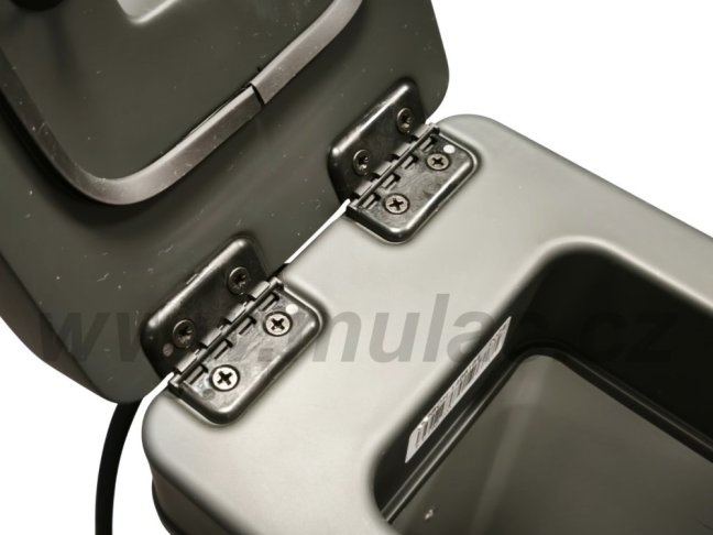 FRIGOCAT Indel B 7L, 12V, autochladnička