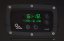 TB118 DD STEEL BLACK OFF kompresorová autochladnička Indel B, 107L, 12/24V