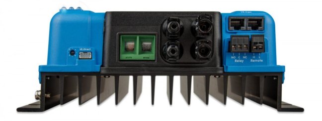 Victron Energy SmartSolar MPPT 250/70-MC4 VE.Can solární regulátor