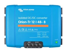 Měnič napětí Orion Tr 12/48 8A 360W galvanicky izolovaný