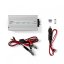 Měnič napětí 12V 230V 300W NEDIS s USB výstupem. PIMS30012E
