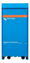 Oddělovací transformátor 2500W 115/230, 230/115, 115/115 230/230