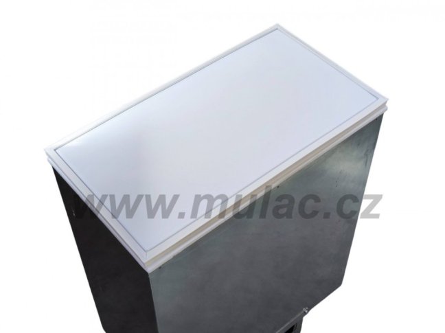 TL35RF VITRIFRIGO 12/24V, 34 litrů