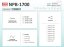 Mean Well NPB-1700-24, nabíječ  24V 50A