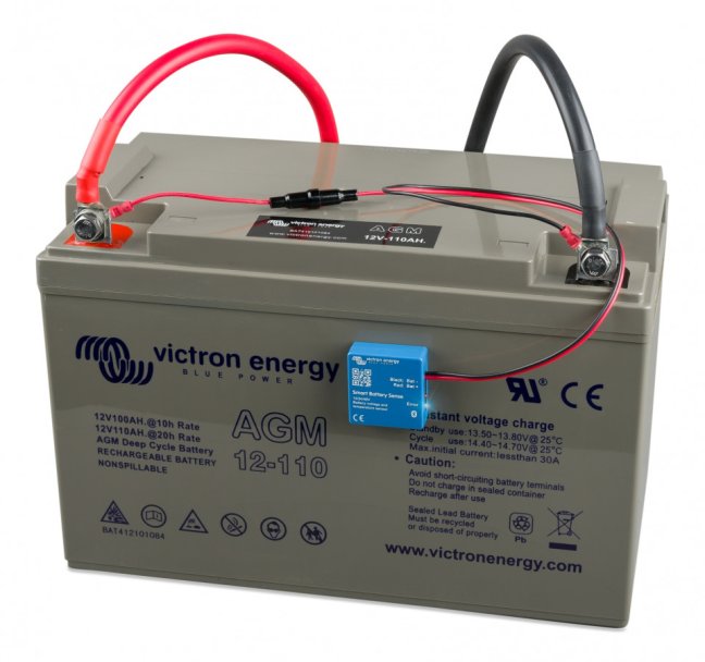 Victron Energy Smart Battery Sense dlouhý dosah (až 10m)