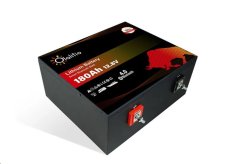 Olalitio LiFePO4 Smart BMS 12,8V/180Ah 2304Wh OLA-12-180-M Olalitio LiFePO4 Smart BMS 12,8V/180Ah 2304Wh OLA-12-180-M