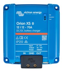 Orion XS 12/12-70A DC-DC SMART nabíječ neizolovaný