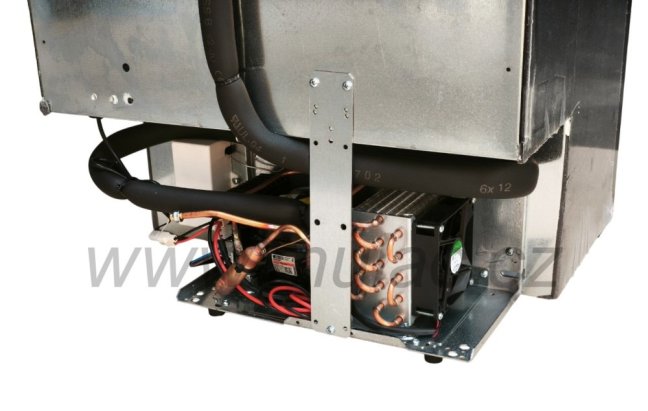 C85i CHR HP VITRIFRIGO NextGen kompresor