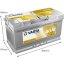 595901 VARTA DYNAMIC AGM A5 12V 95Ah 850A 595901 VARTA DYNAMIC AGM A5 12V 95Ah 850A
