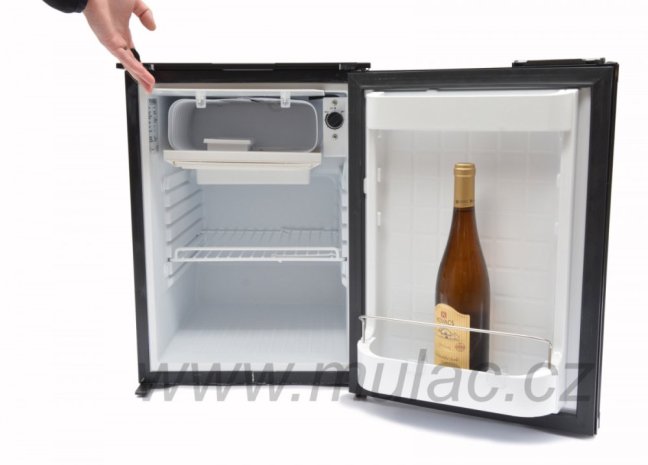 C51i CHR HP VITRIFRIGO NextGen kompresor