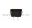 G305 zásuvka 12/24V pro TB31A TB41A TB51A G305 zásuvka 12/24V pro TB31A TB41A TB51A