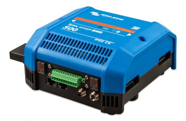 Lynx Smart BMS