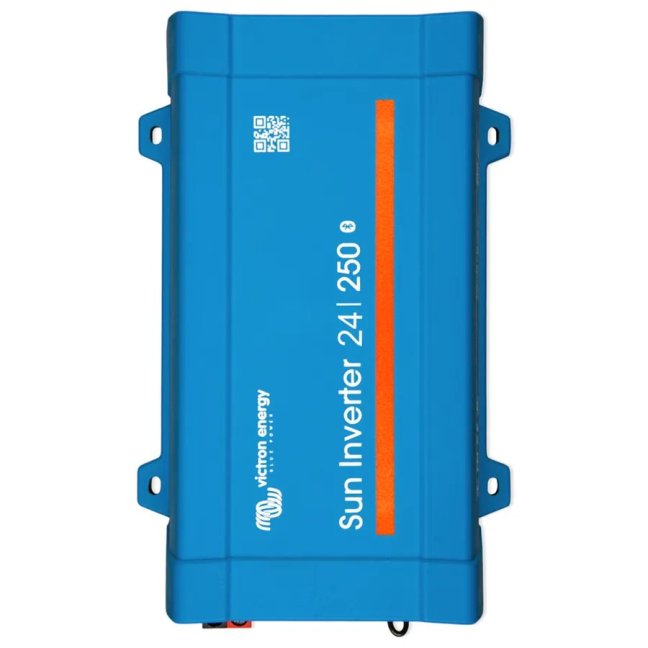 Victron Energy Sun Inverter 24V/250A-10 IEC-320