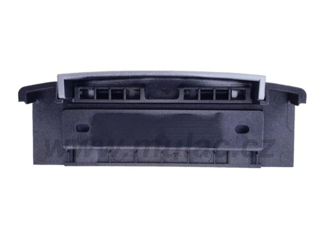 Vitrifrigo 4901R0056 CHROMELOCK klika dveří