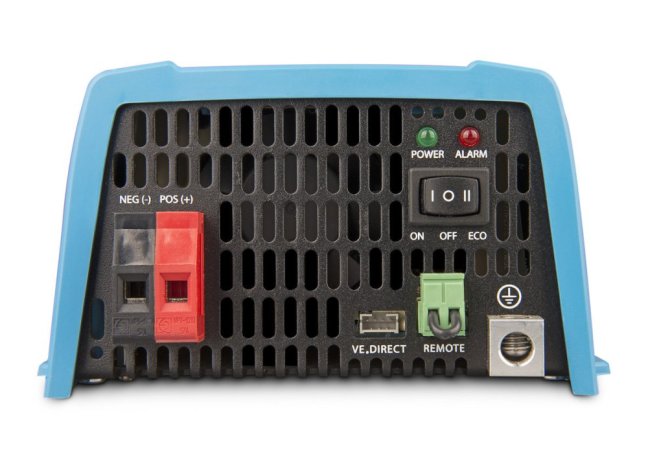 Phoenix 24/375 měnič napětí sínus 375VA 24V na 230V, VE.Direct