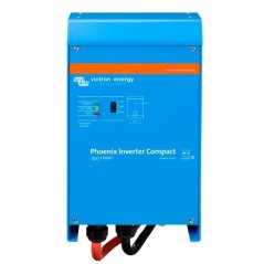 Phoenix Inverter C 12/1200, měnič napětí sínus, DC/AC č. 1