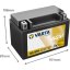 509106 VARTA AUX AGM AUX9 12V 9Ah 130A
