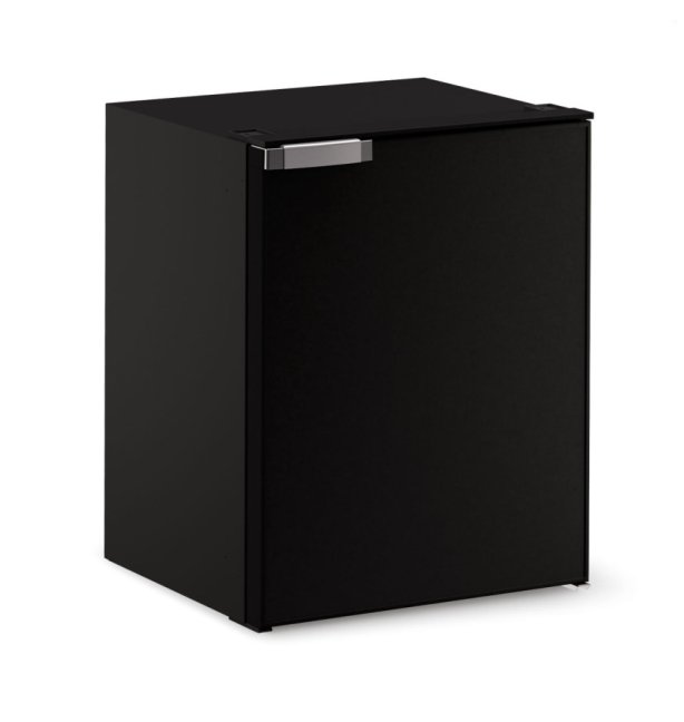 Vitrifrigo C60i CHR 12/24V 60 litrů - černá