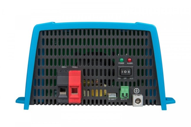 Phoenix 24/800 měnič napětí sínus 800VA 24V na 230V, VE.Direct