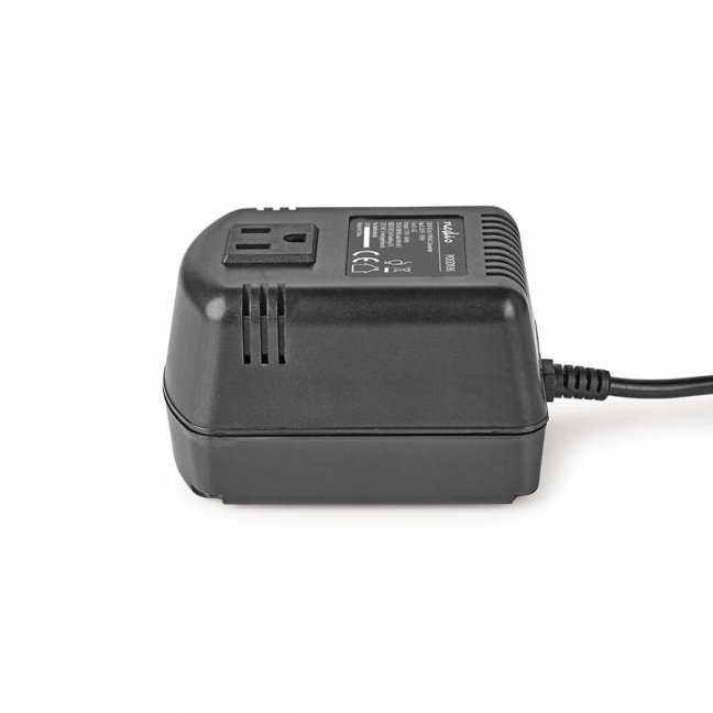 Měnič napětí 230V na 110V 50Hz 100W POCO105 obr 3