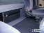 Vestavná kompresorová autochladnička TB36AM Indel B 12/24V, 36litru, termostat č. 5