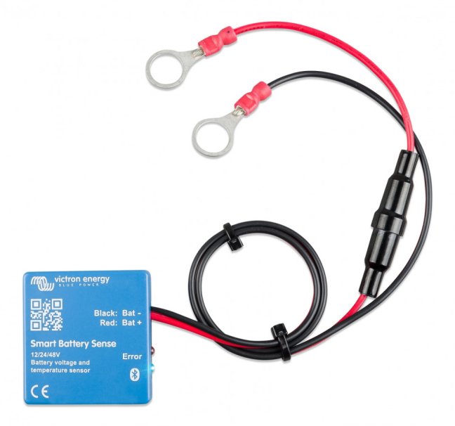 Victron Energy Smart Battery Sense dlouhý dosah (až 10m)
