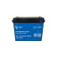ULTIMATRON UBL-12-100H-PRO 12,8V 100Ah SMART BMS s vyhříváním