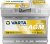 560901 VARTA DYNAMIC AGM A8 12V 60Ah 680A