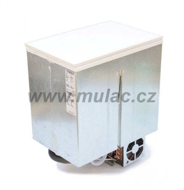 TL43 VITRIFRIGO 12/24V, 40 litrů