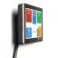 Montážní rámeček na stěnu pro Victron Energy GX Touch 50