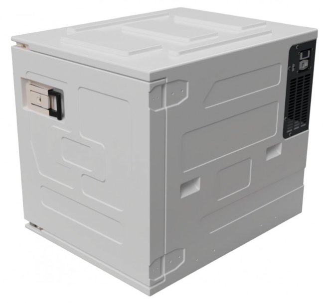 C-BOX Indel B / Autoclima