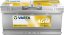605901 VARTA DYNAMIC AGM A4 12V 105Ah 950A