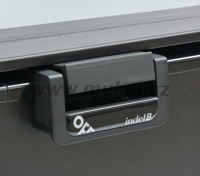 Indel B Cruise 49 OFF vestavná kompresorová chladnička