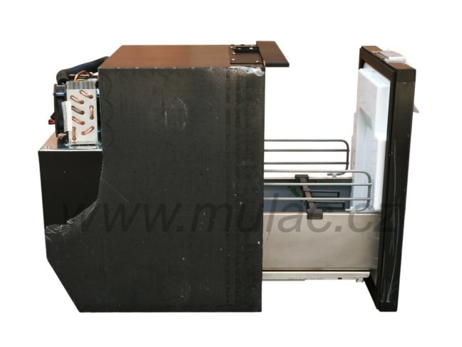 C51DW CHR HP VITRIFRIGO NextGen kompresor