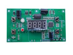 Displej pro chladničky VFREE