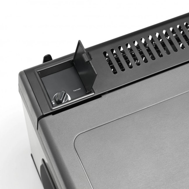 TB45HTAC kompresorová chladnička 12V / 230V, 39 litrů, Indel B