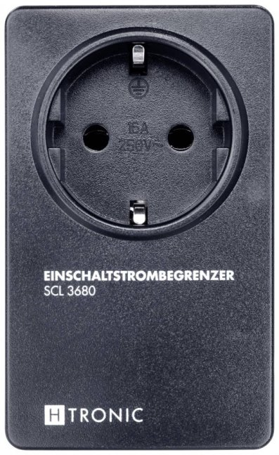 H-Tronic 1114730, SCL 3680 omezovač náběhového proudu