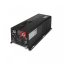 Sínusový záložní zdroj POWER SINUS 3000W 12V / 230V, nabíječ 85A
