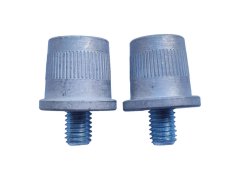 Redukce M8 na klasické póly autobaterie