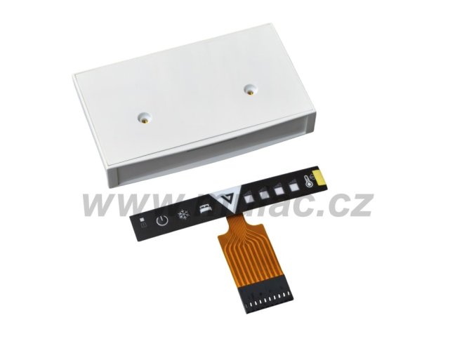 Vitrifrigo 9601R0273.K membránový ovladač