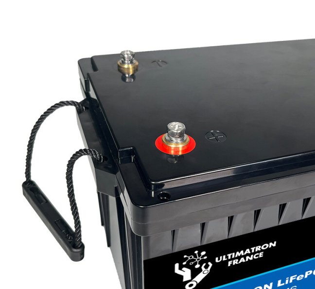 ULTIMATRON UBL-12-300-PRO 12,8V 300Ah SMART BMS