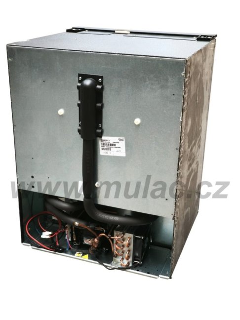 C60i CHR HP VITRIFRIGO NextGen kompresor