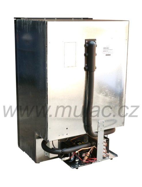 C85i CHR HP VITRIFRIGO NextGen kompresor