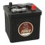 Autobaterie Classic Oldtimer 06611 6V 66Ah 360A pro veterány (SUCHÁ)