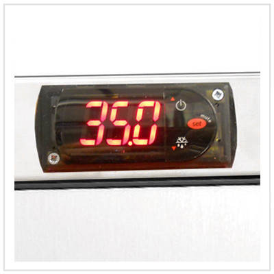 Vitrifrigo FG10 WARM AMBULANCE ohřívací box 7,5L pro IZS