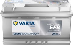 932095 VARTA Professional EFB LED95