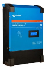 SmartSolar MPPT RS 450/100-MC4 SmartSolar MPPT RS 450/100-MC4