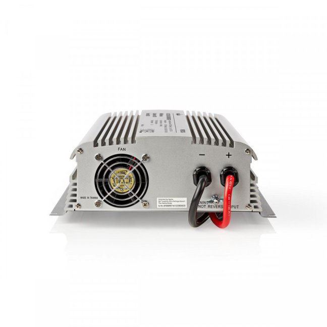 PIMS170024E Měnič napětí 24V na 230V 1700W Nedis